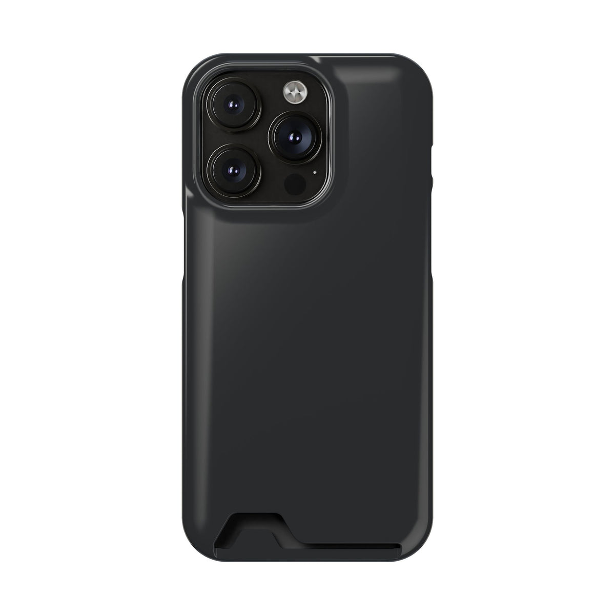 Midnight Black –  iPhone