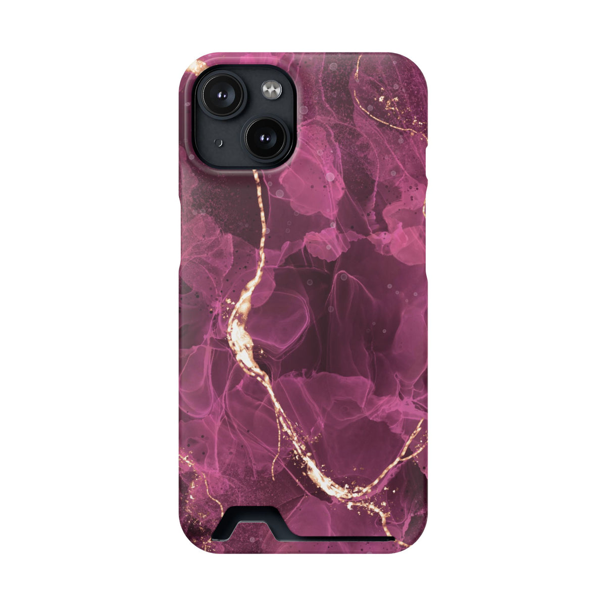 Berry Luxe – iPhone