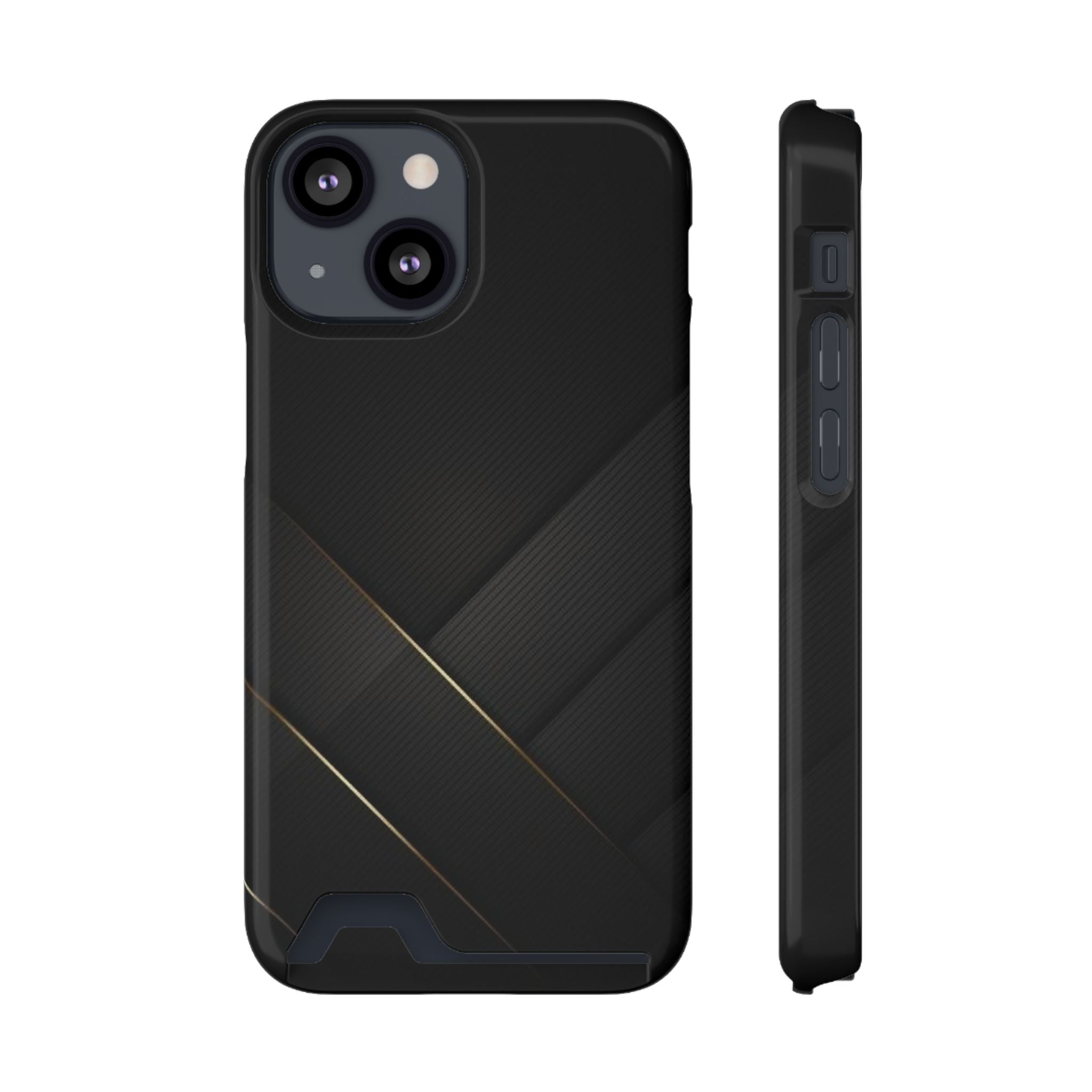 Obsidian Edge - iPhone