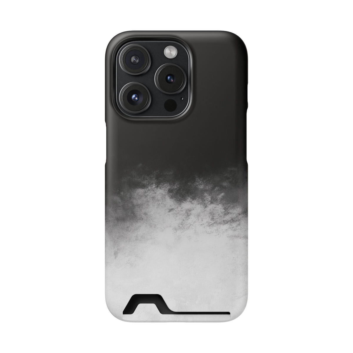 Smoke Fade – iPhone