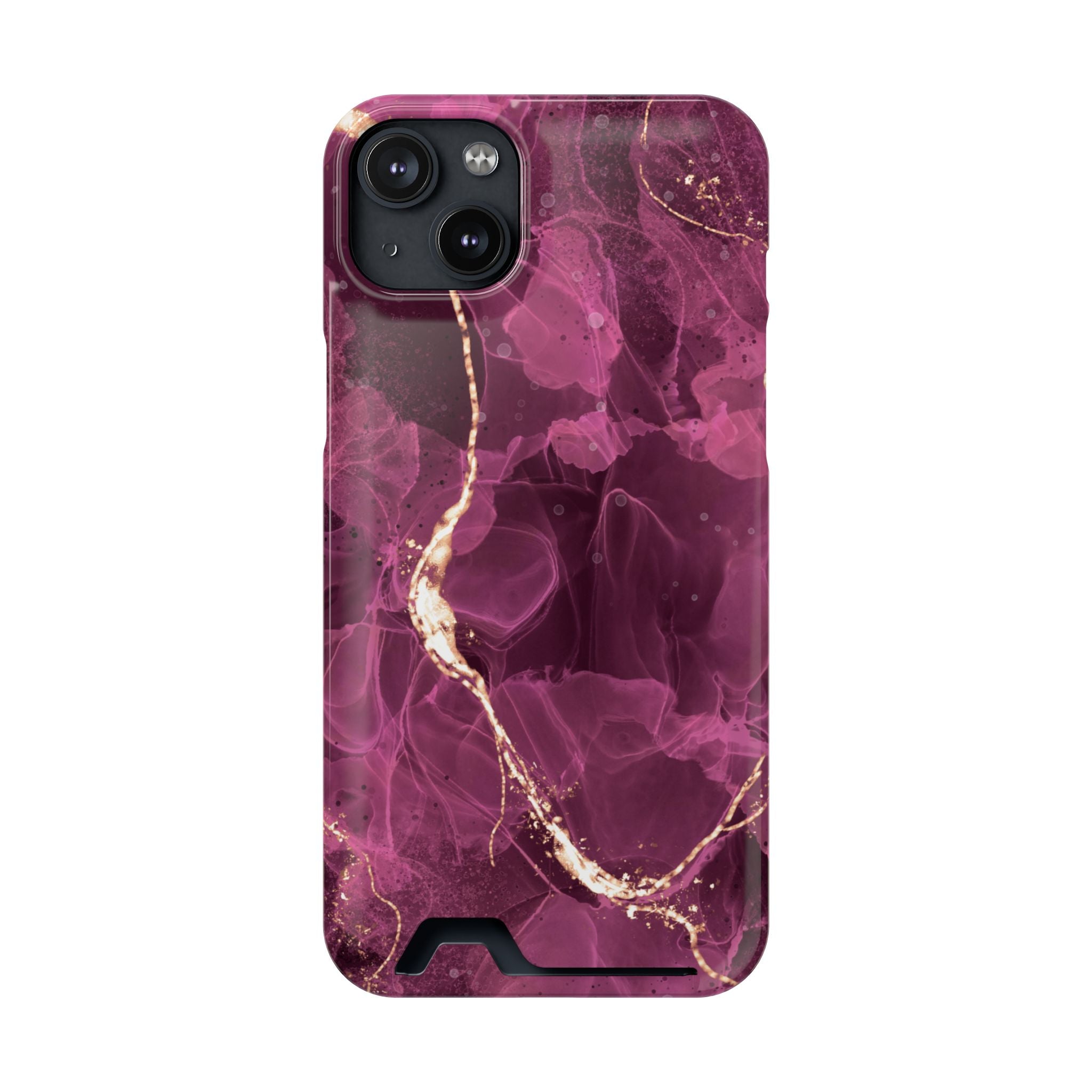 Berry Luxe – iPhone