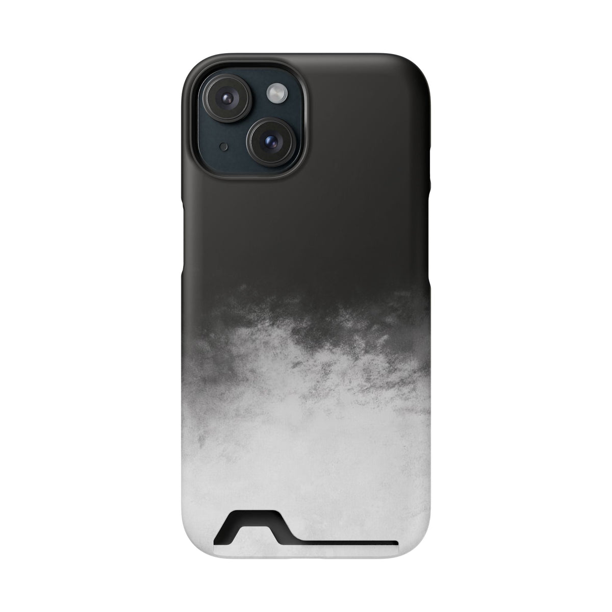 Smoke Fade – iPhone