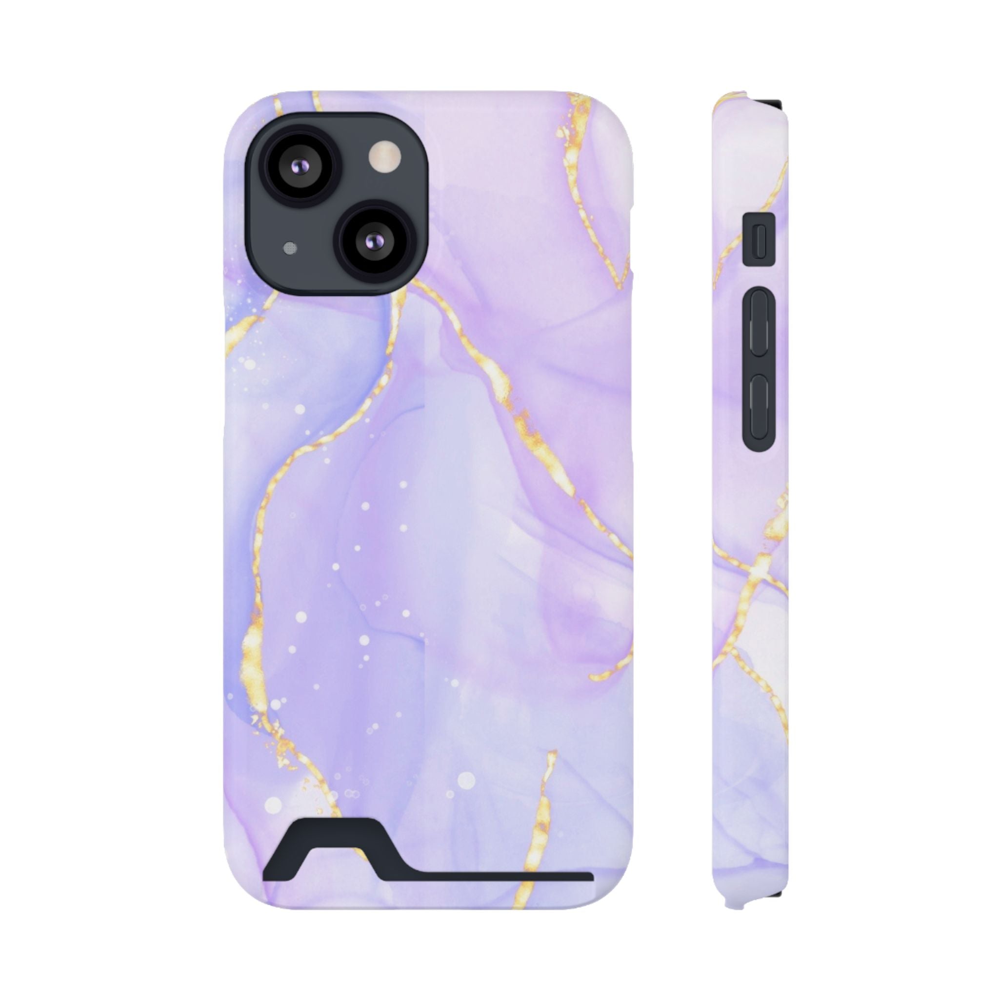 Lavender Luxe – iPhone