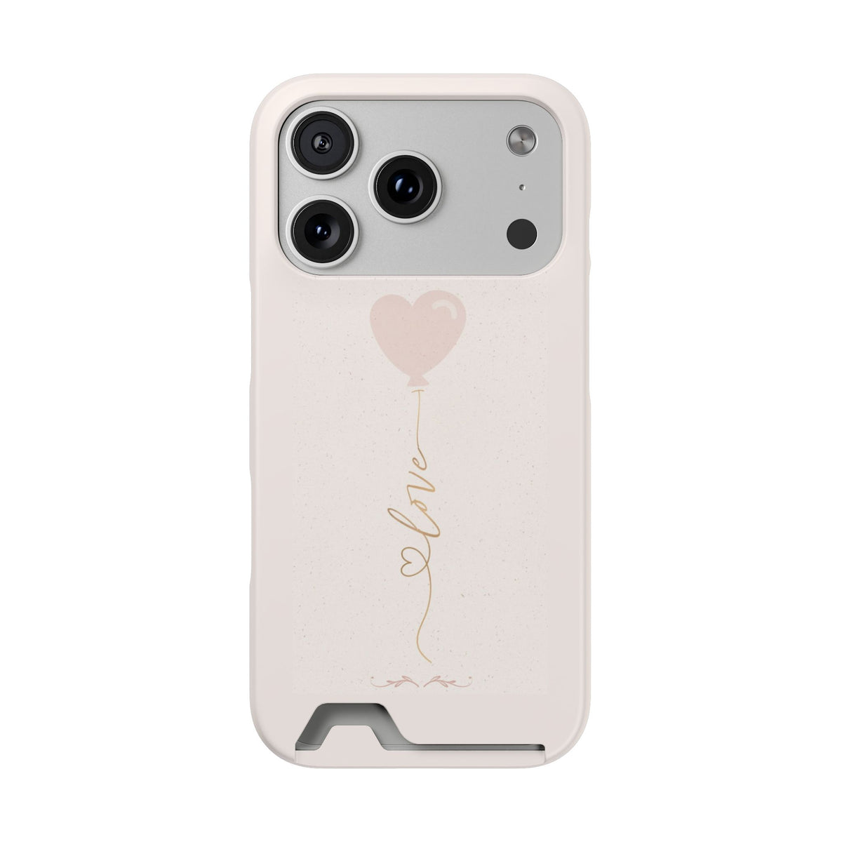 Love Balloon – iPhone