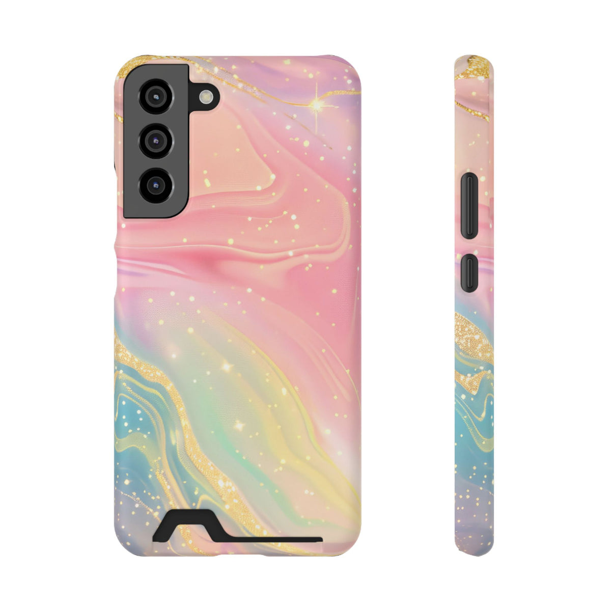Dreamy Luxe – Samsung