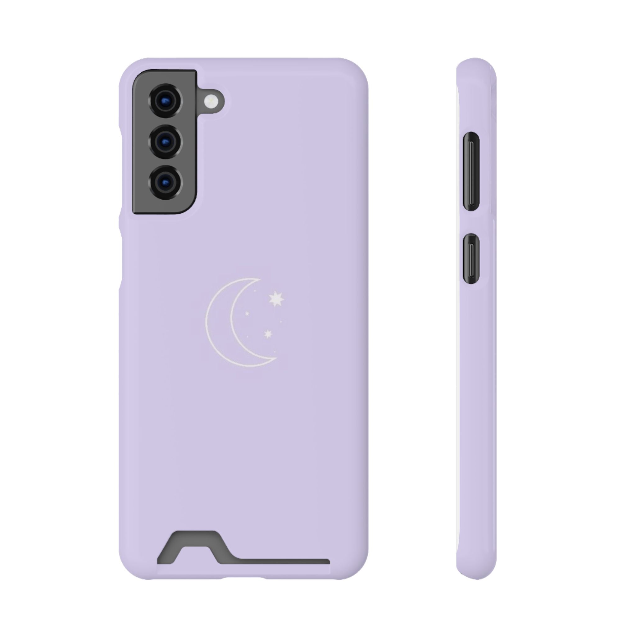 Lilac Moon – Samsung
