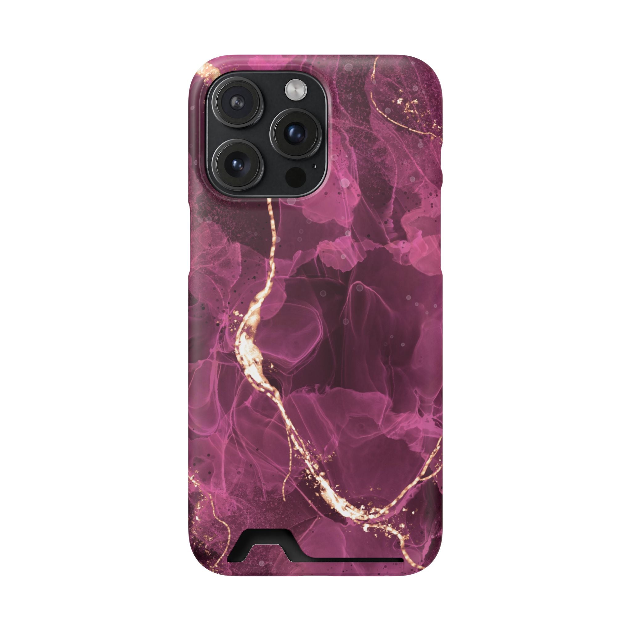 Berry Luxe – iPhone