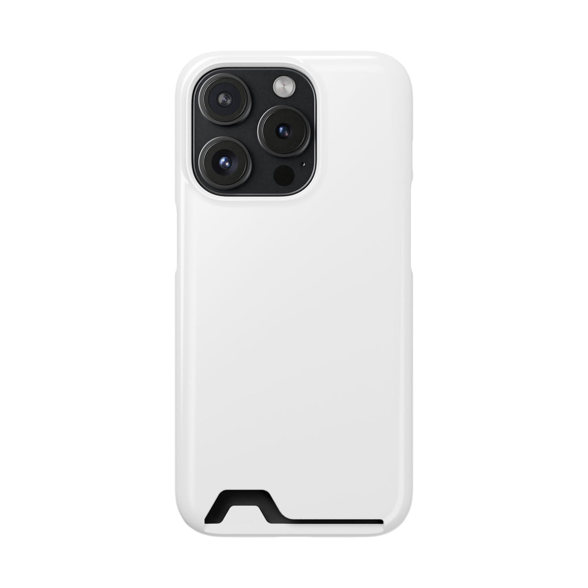 Pure White –  iPhone