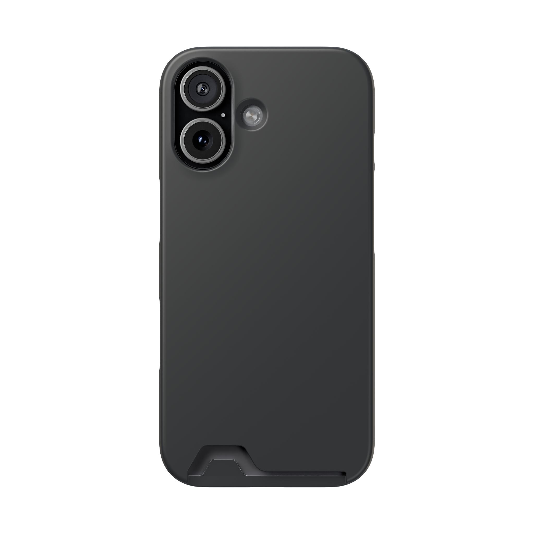 Midnight Black –  iPhone