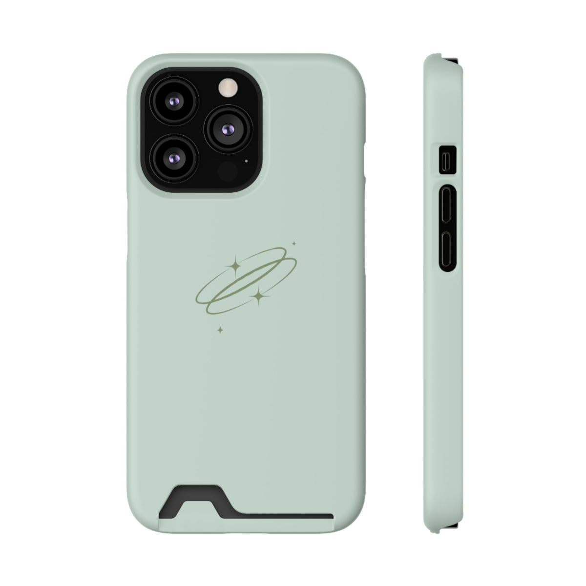 Mint Galaxy – iPhone