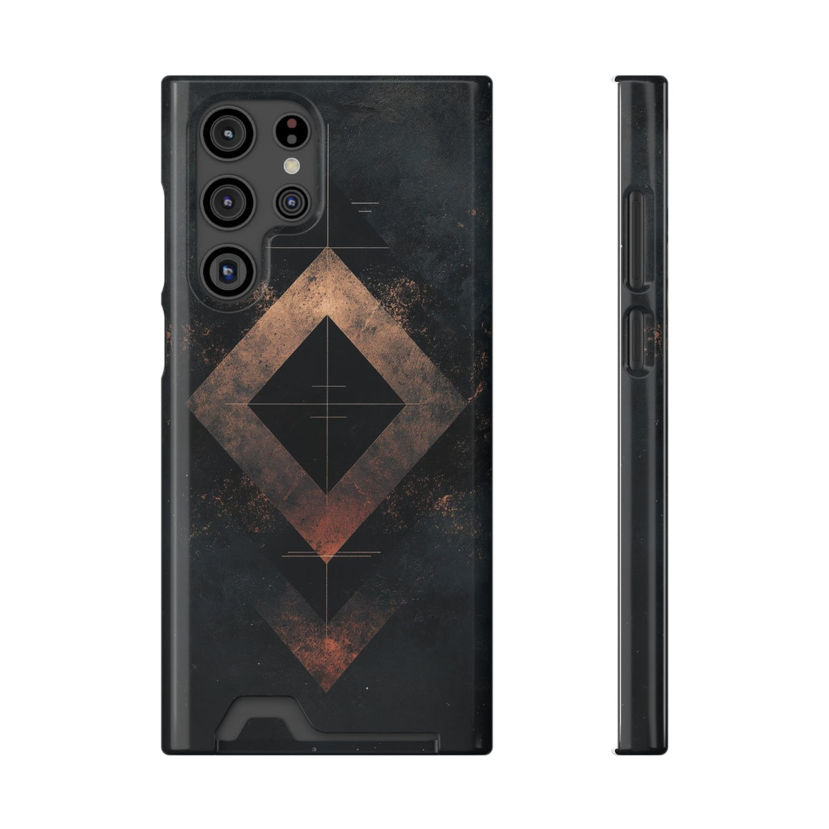 Copper Geometry - Samsung