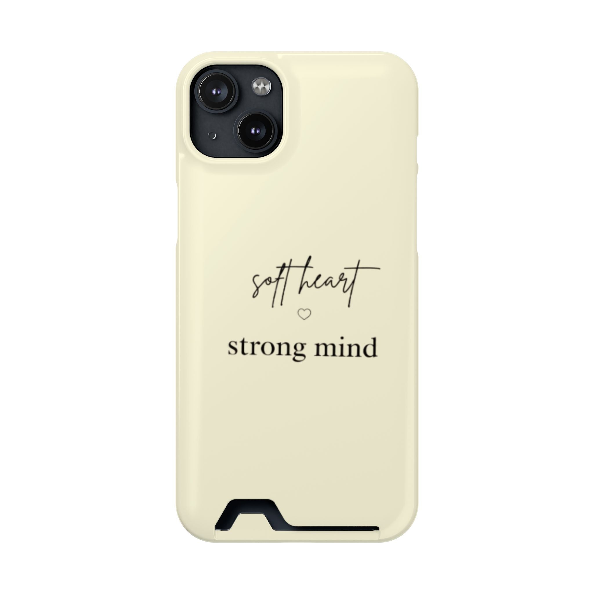 Soft Heart – iPhone