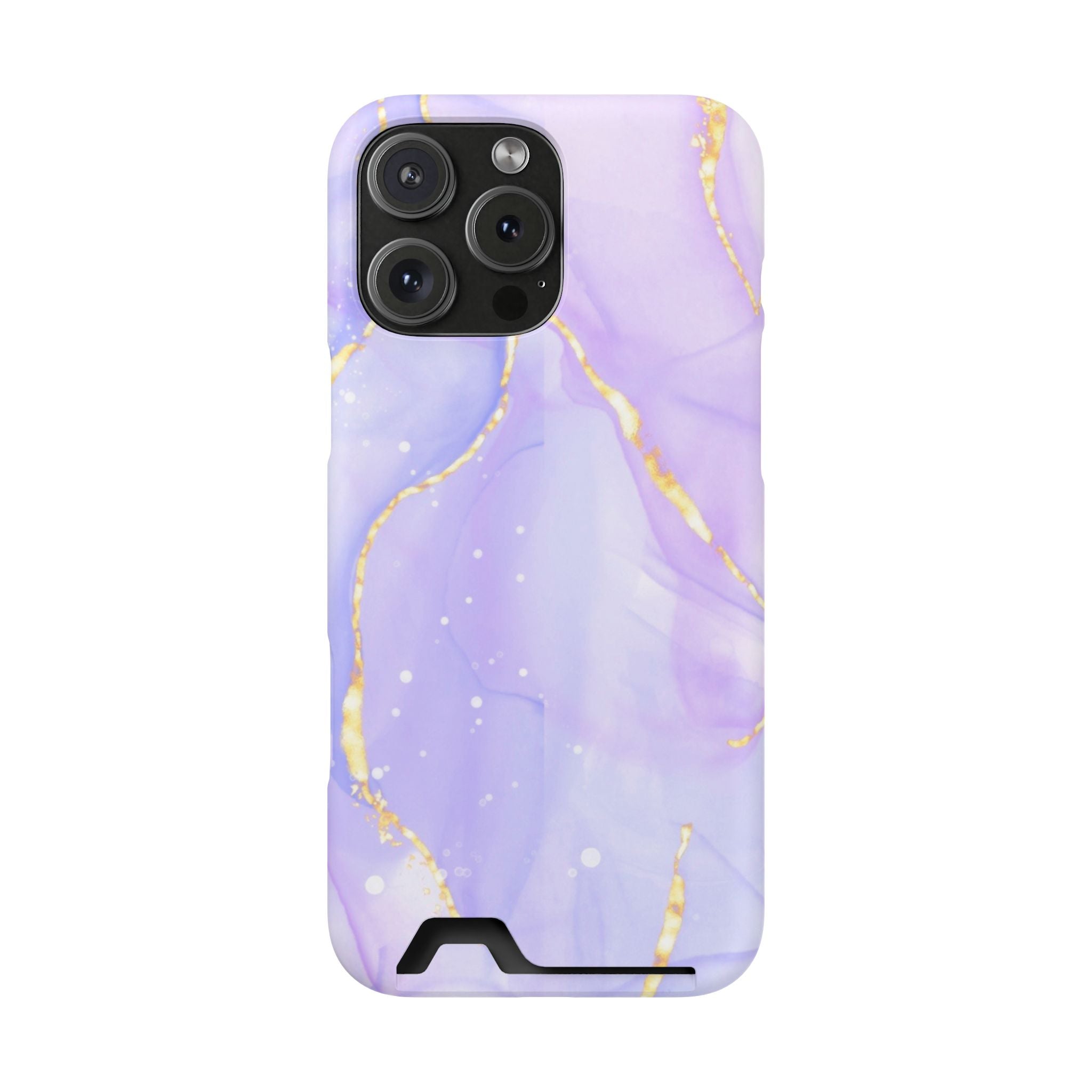 Lavender Luxe – iPhone