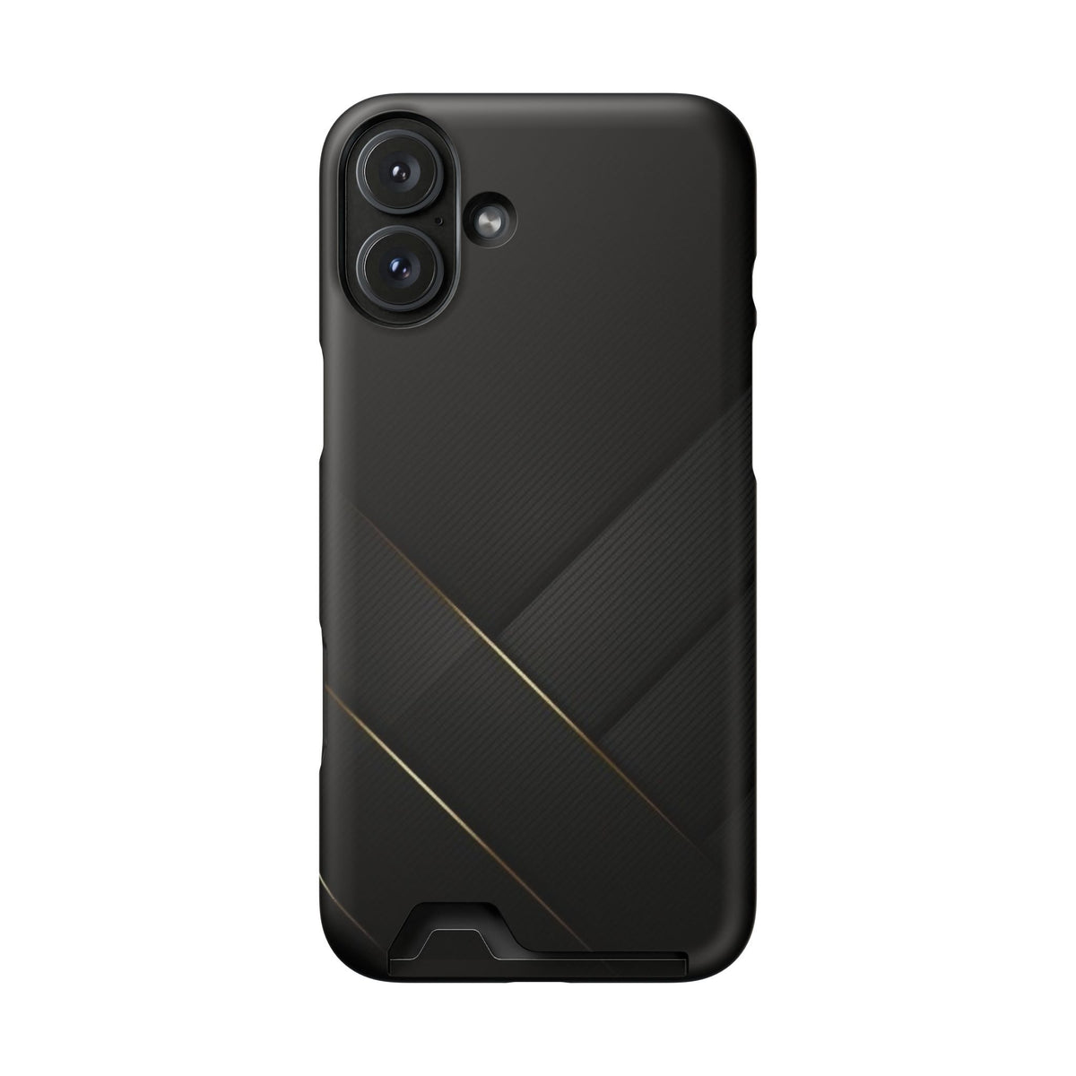 Obsidian Edge - iPhone