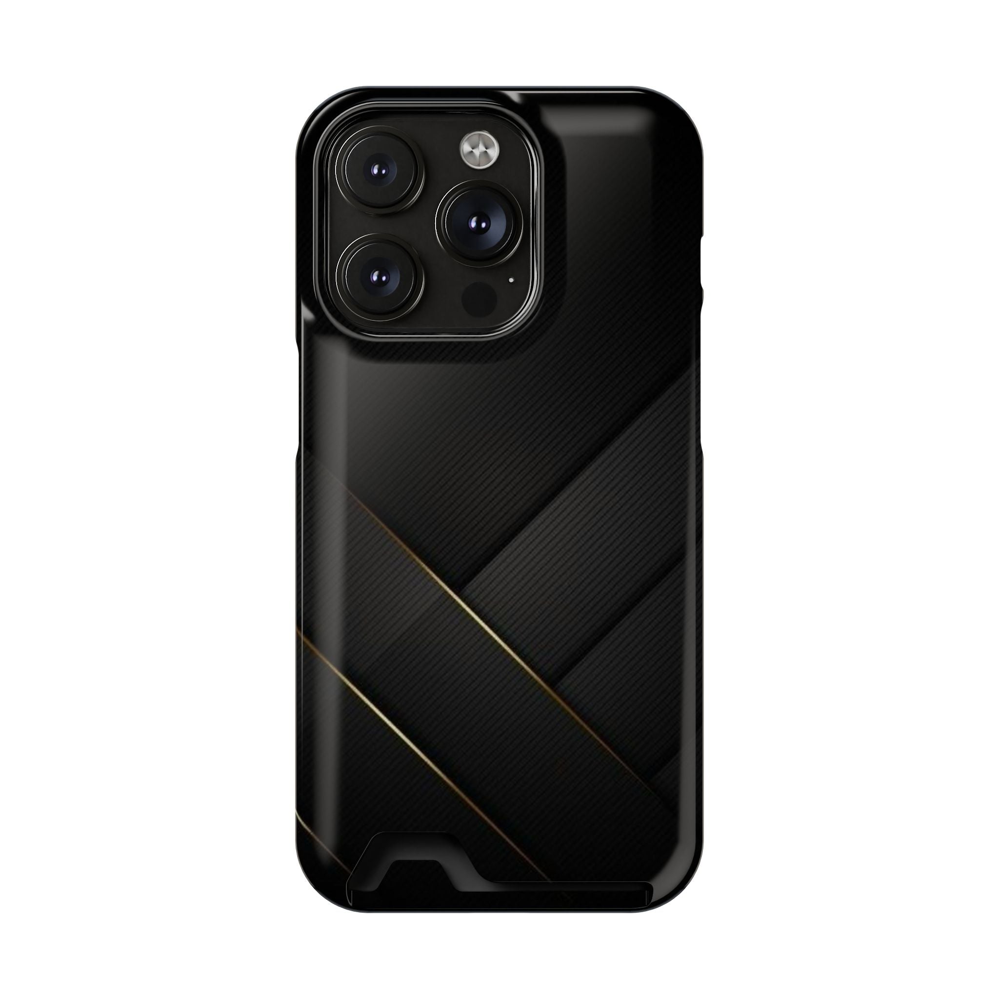 Obsidian Edge - iPhone