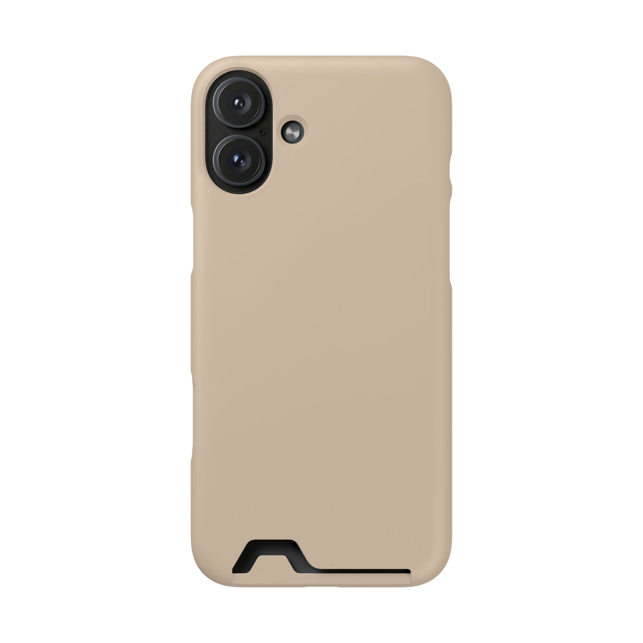 Sand Beige – iPhone