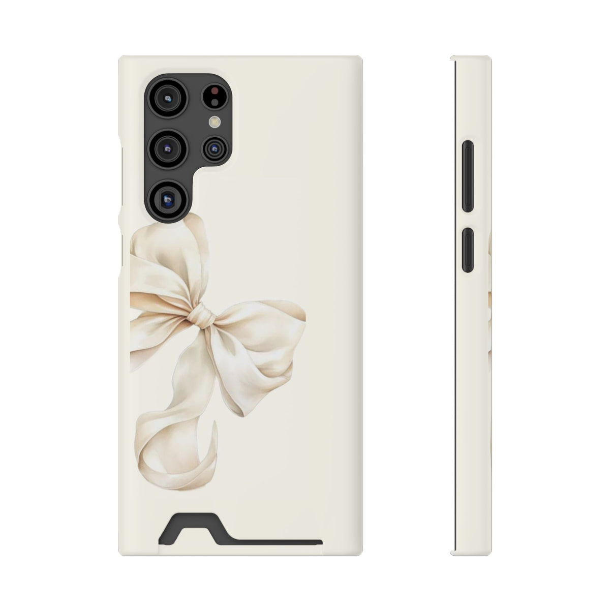 Ivory Bow – Samsung