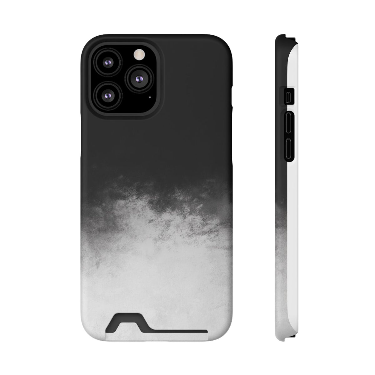 Smoke Fade – iPhone