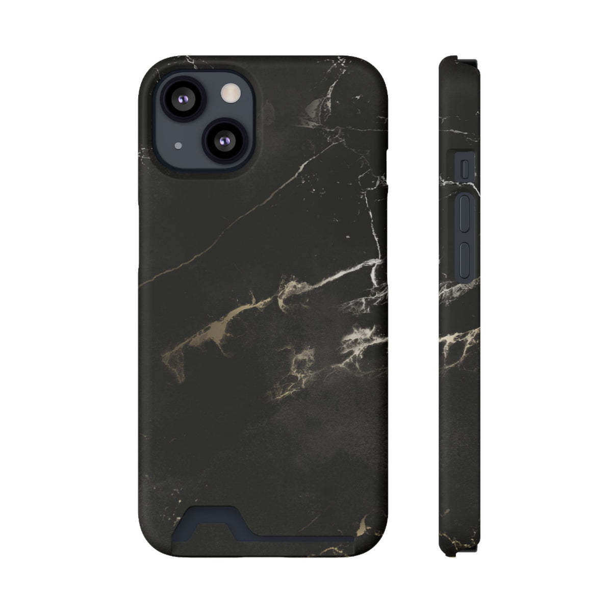 Noir Luxe – Iphone