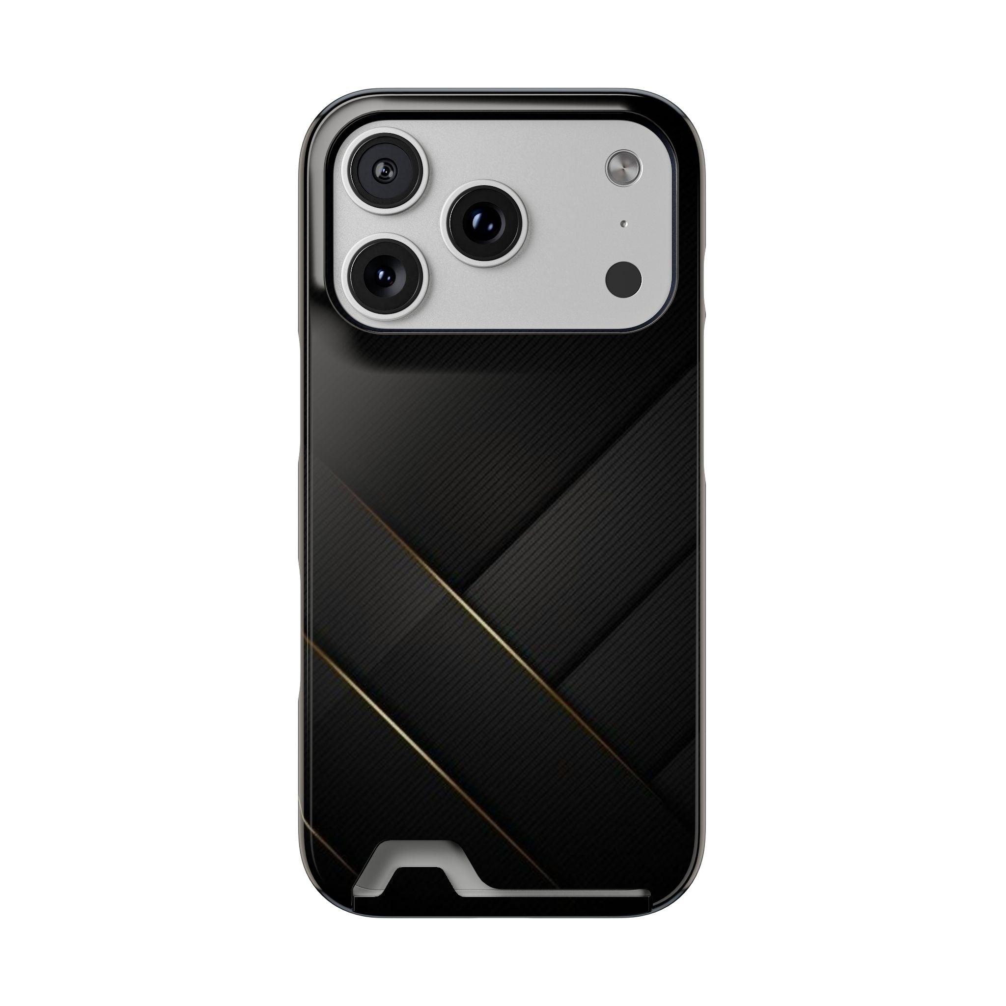 Obsidian Edge - iPhone