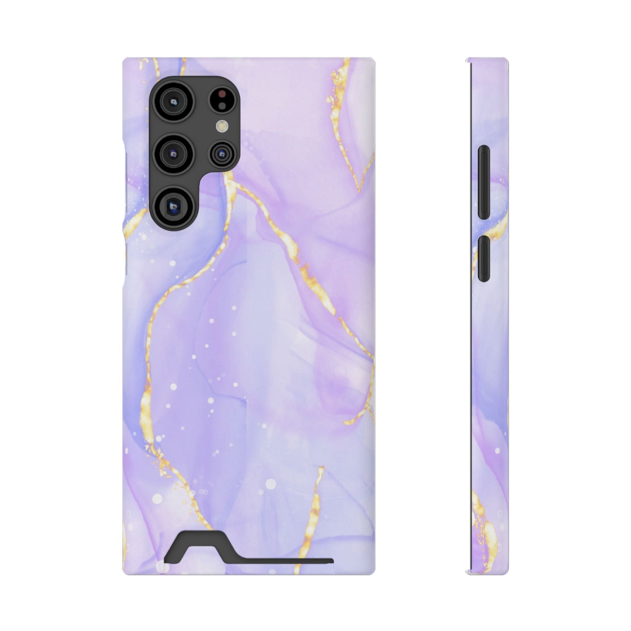 Lavender Luxe  – Samsung