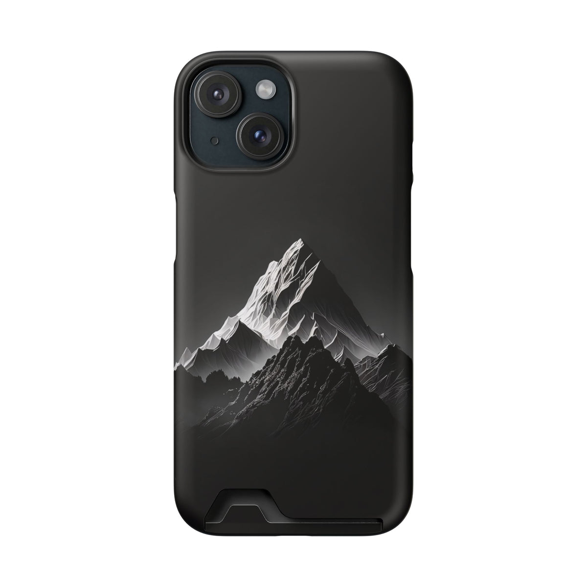 Midnight Peak - iPhone