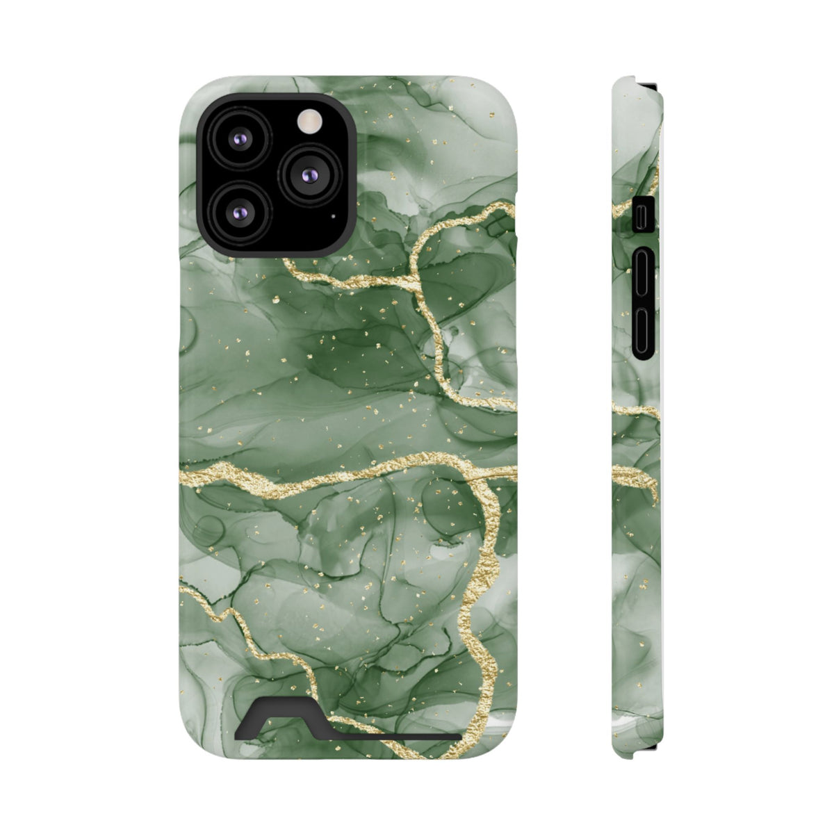 Emerald Luxe – iPhone