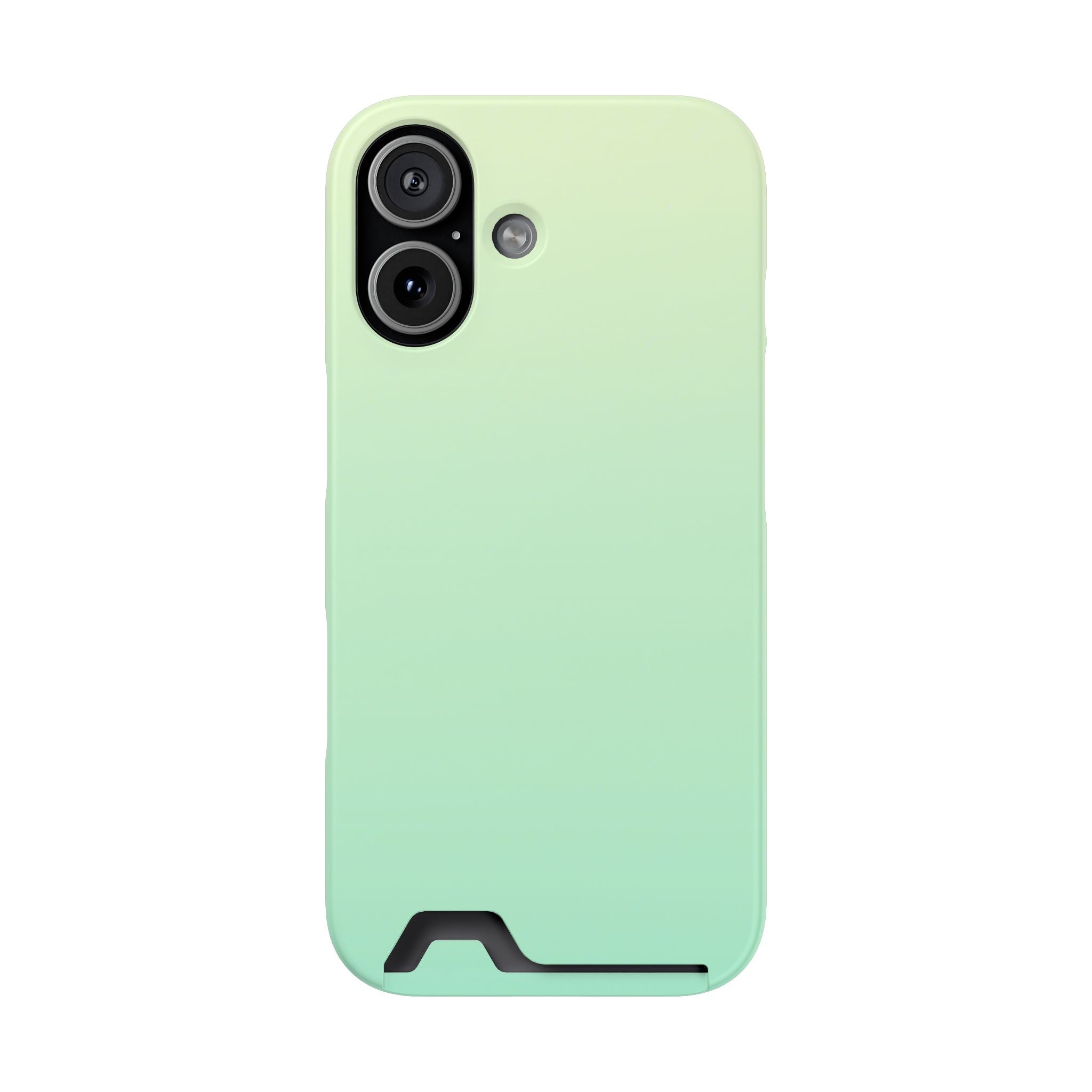 Lime Mist – iPhone