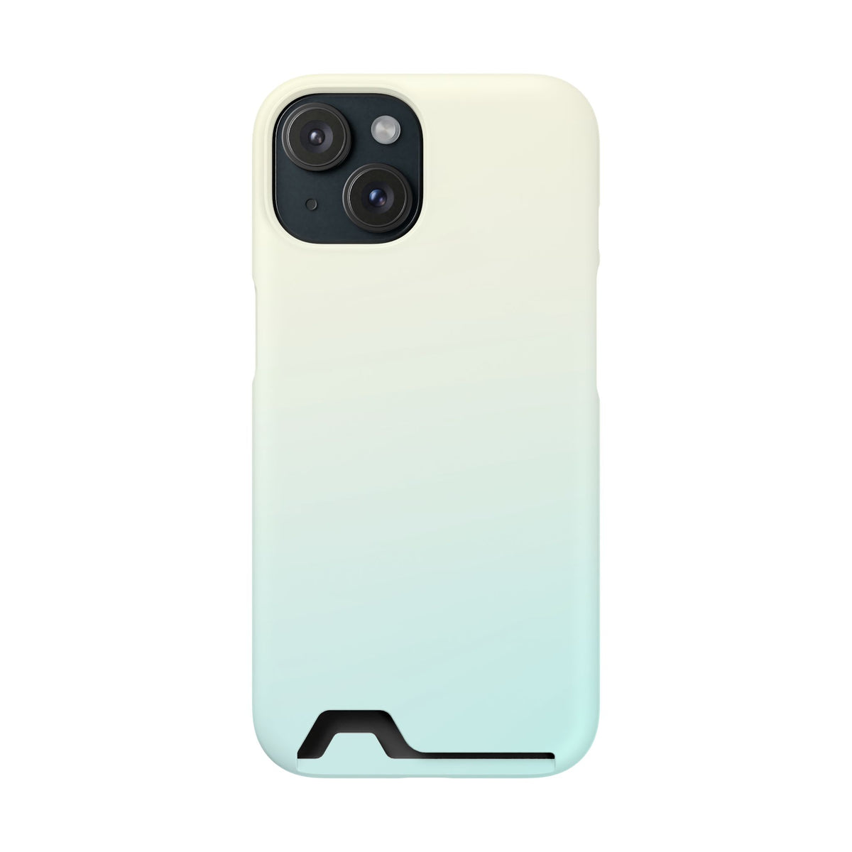 Mint Haze –  iPhone