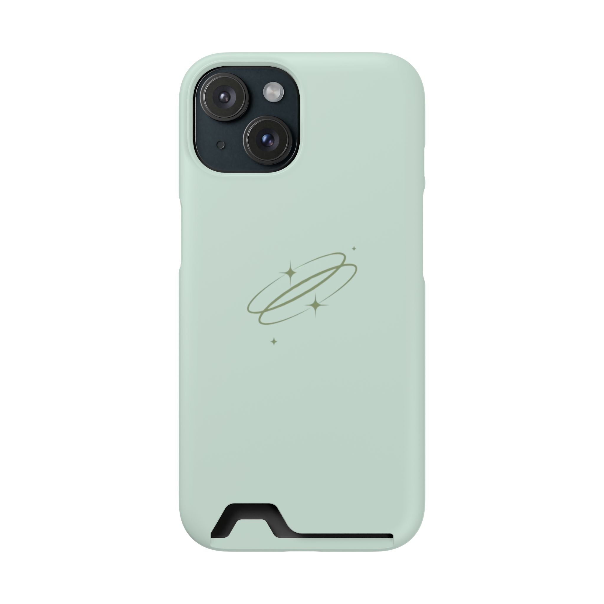 Mint Galaxy – iPhone