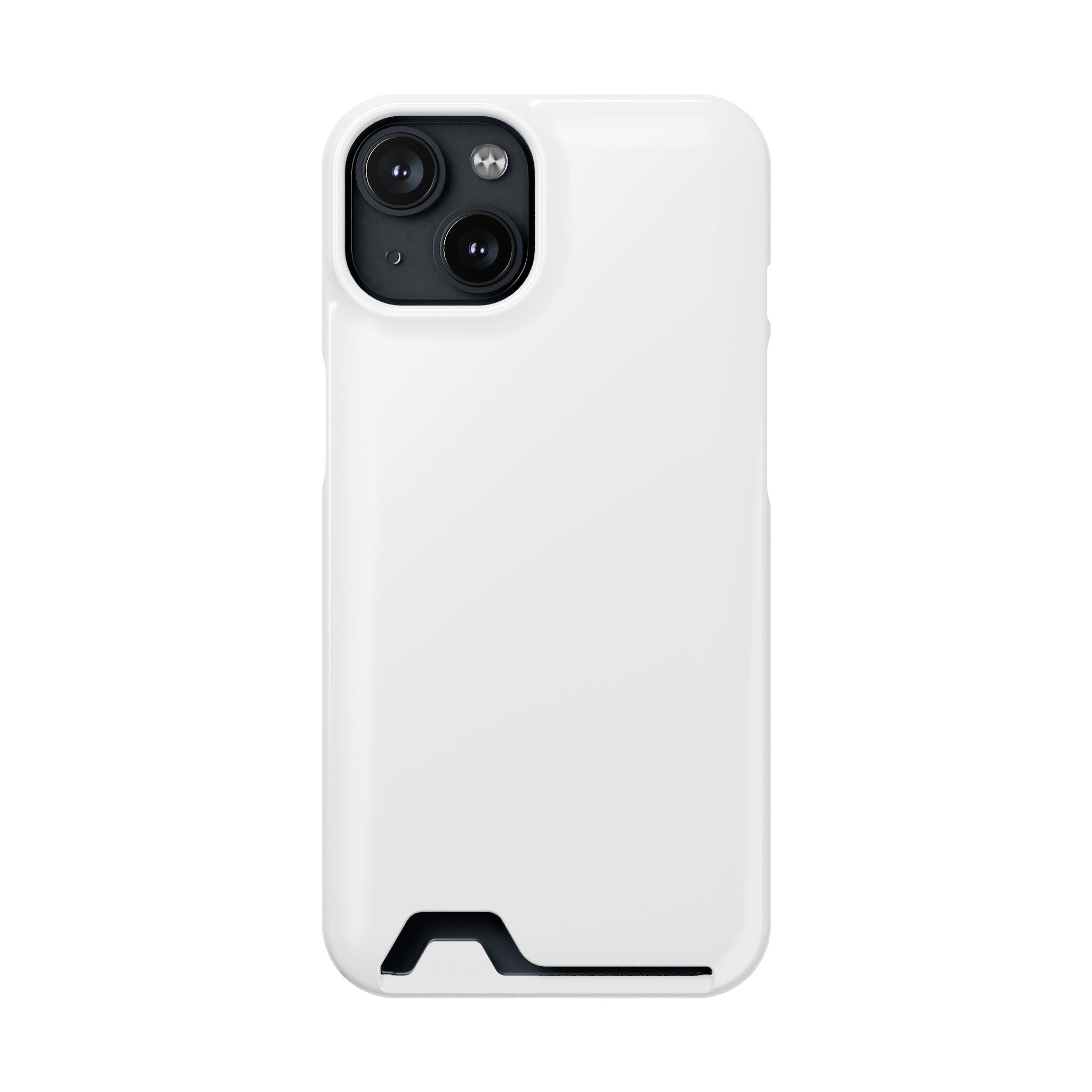 Pure White –  iPhone