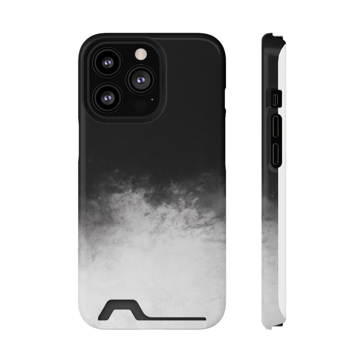 Smoke Fade – iPhone