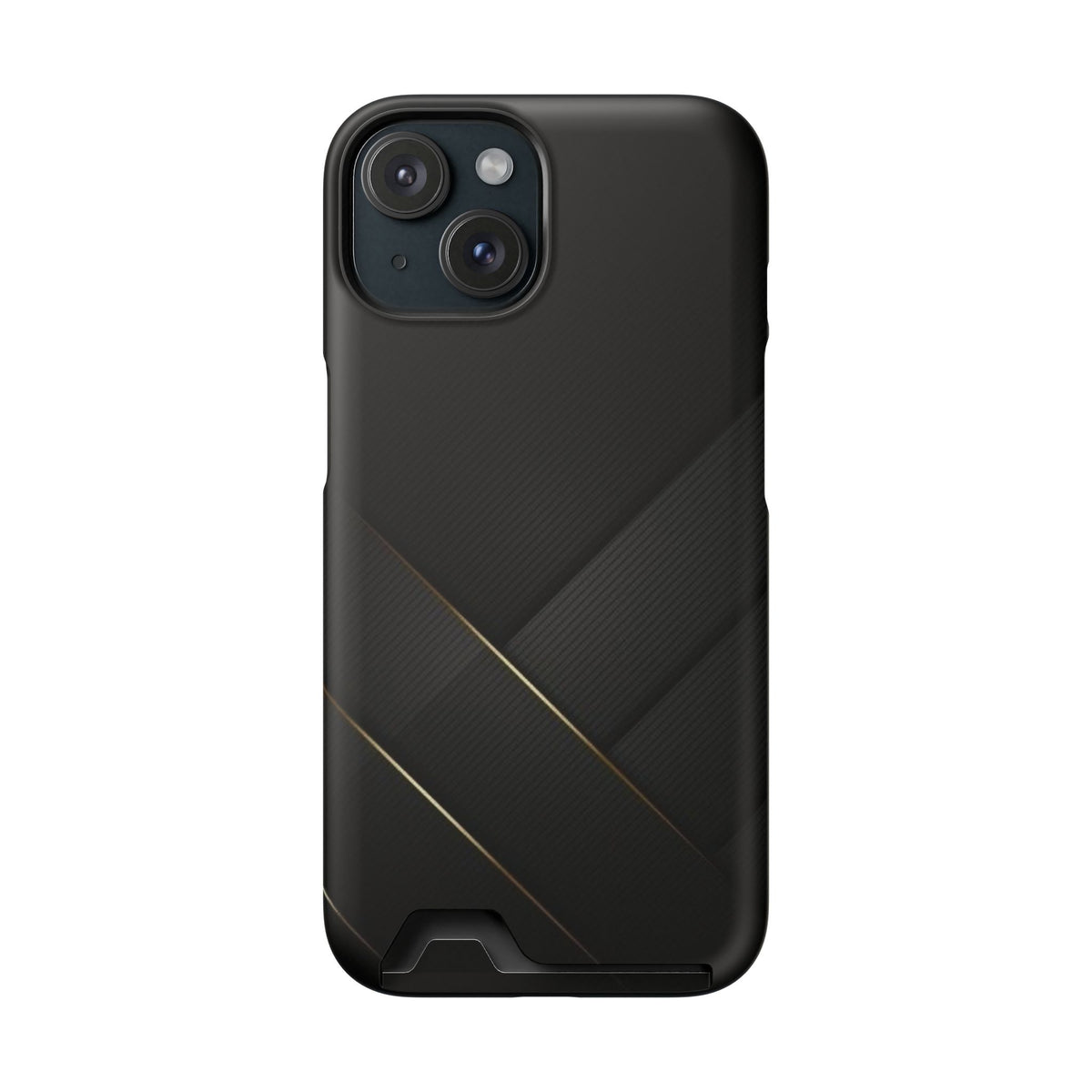 Obsidian Edge - iPhone