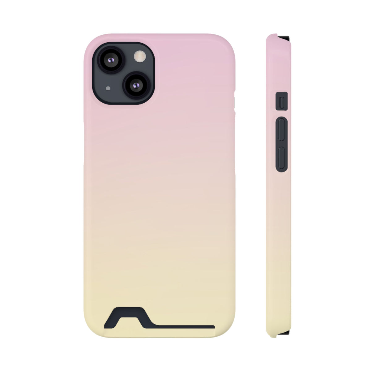 Blush Sunset – iPhone