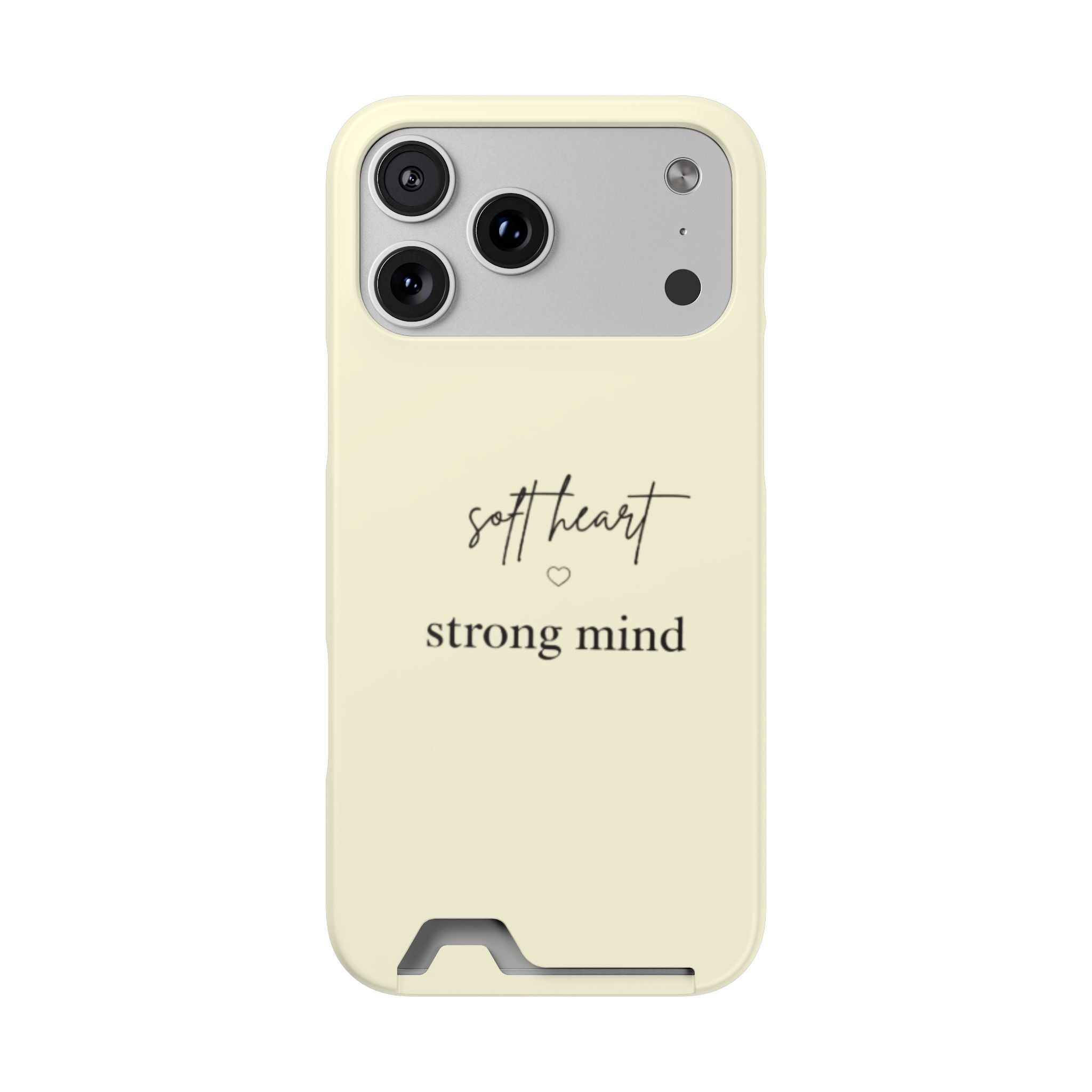 Soft Heart – iPhone