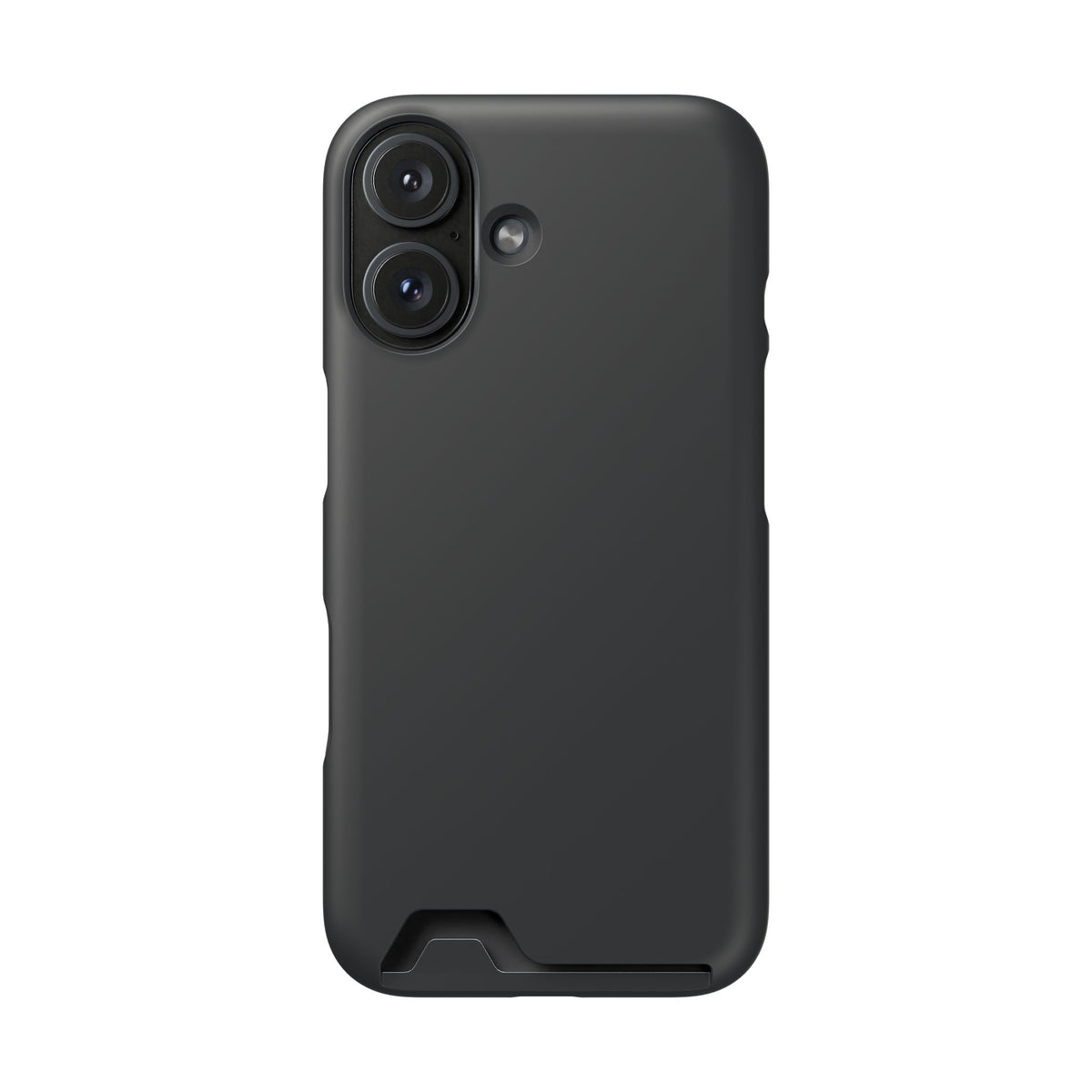 Midnight Black –  iPhone