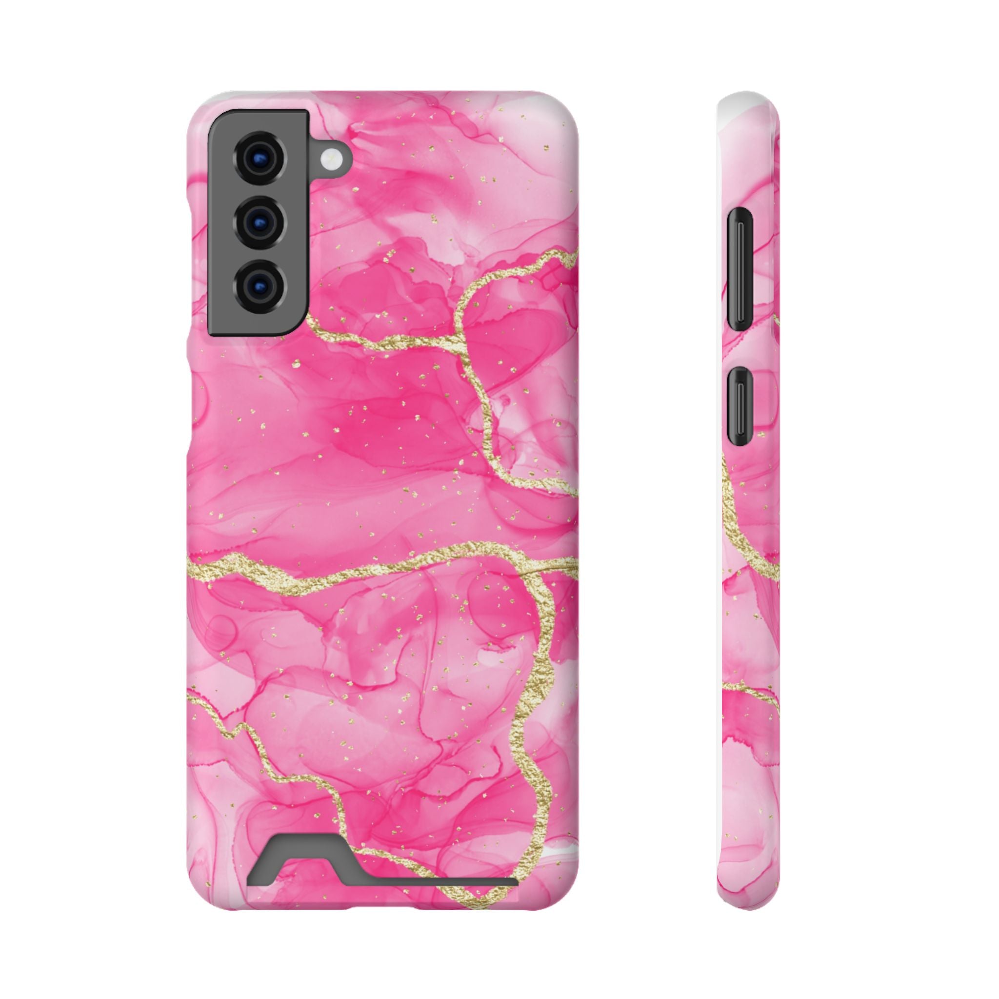 Pink Luxe – Samsung