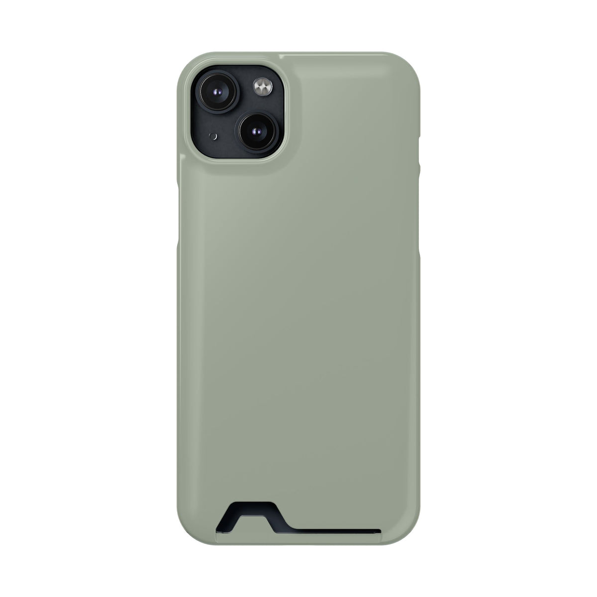 Sage Green – iPhone