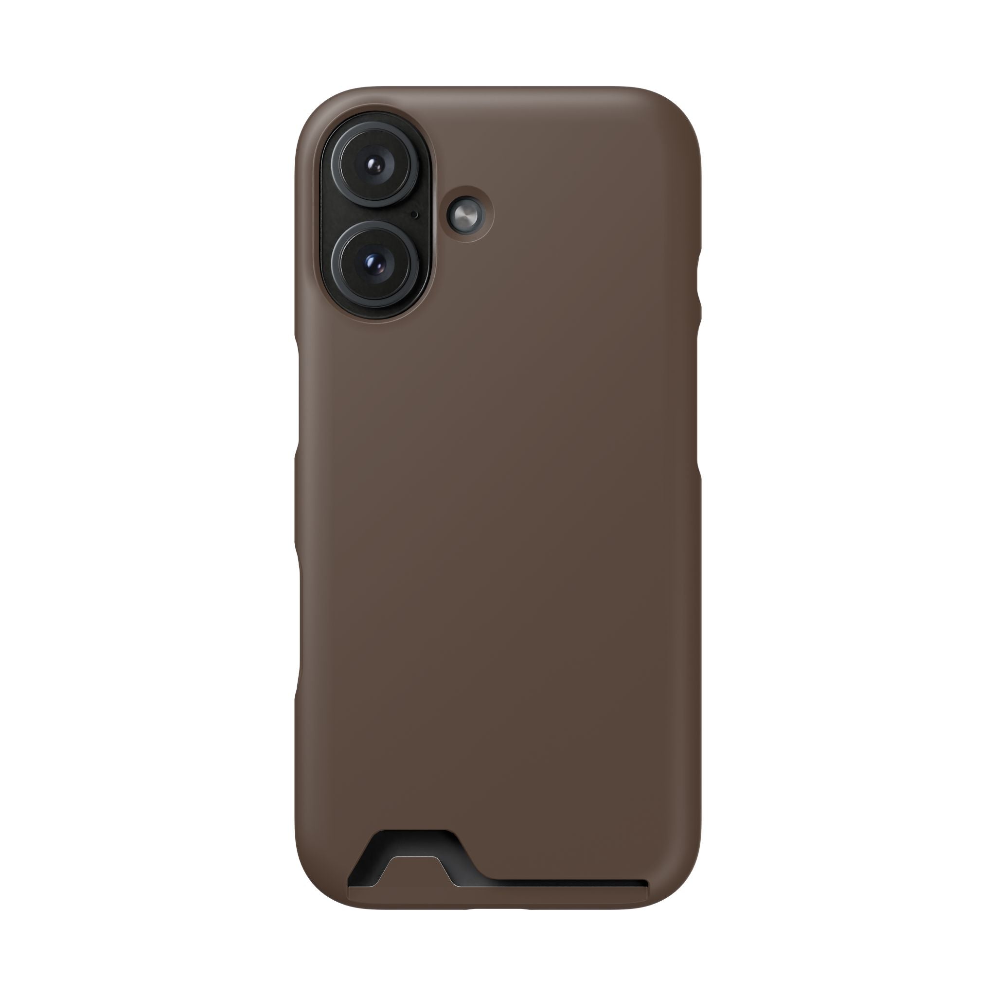Mocha Brown – iPhone