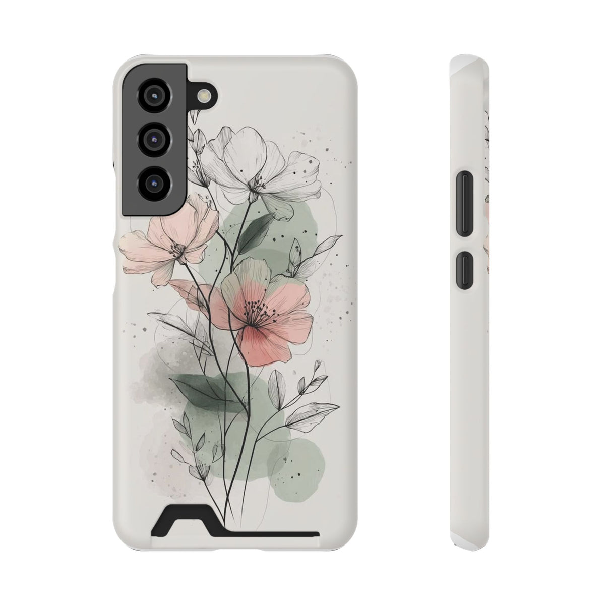 Blush Garden – Samsung