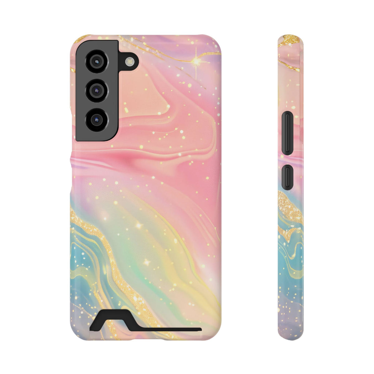 Dreamy Luxe – Samsung