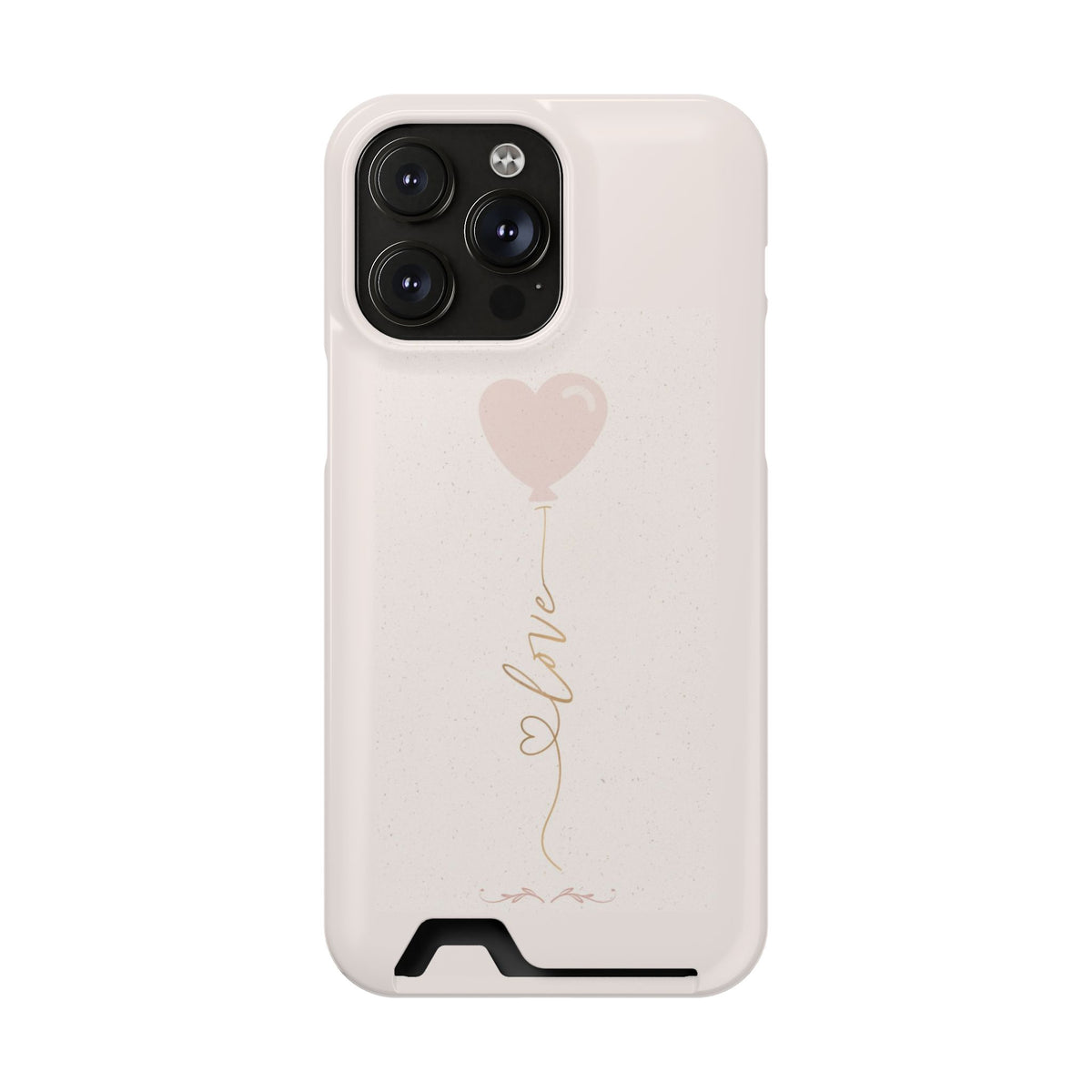 Love Balloon – iPhone