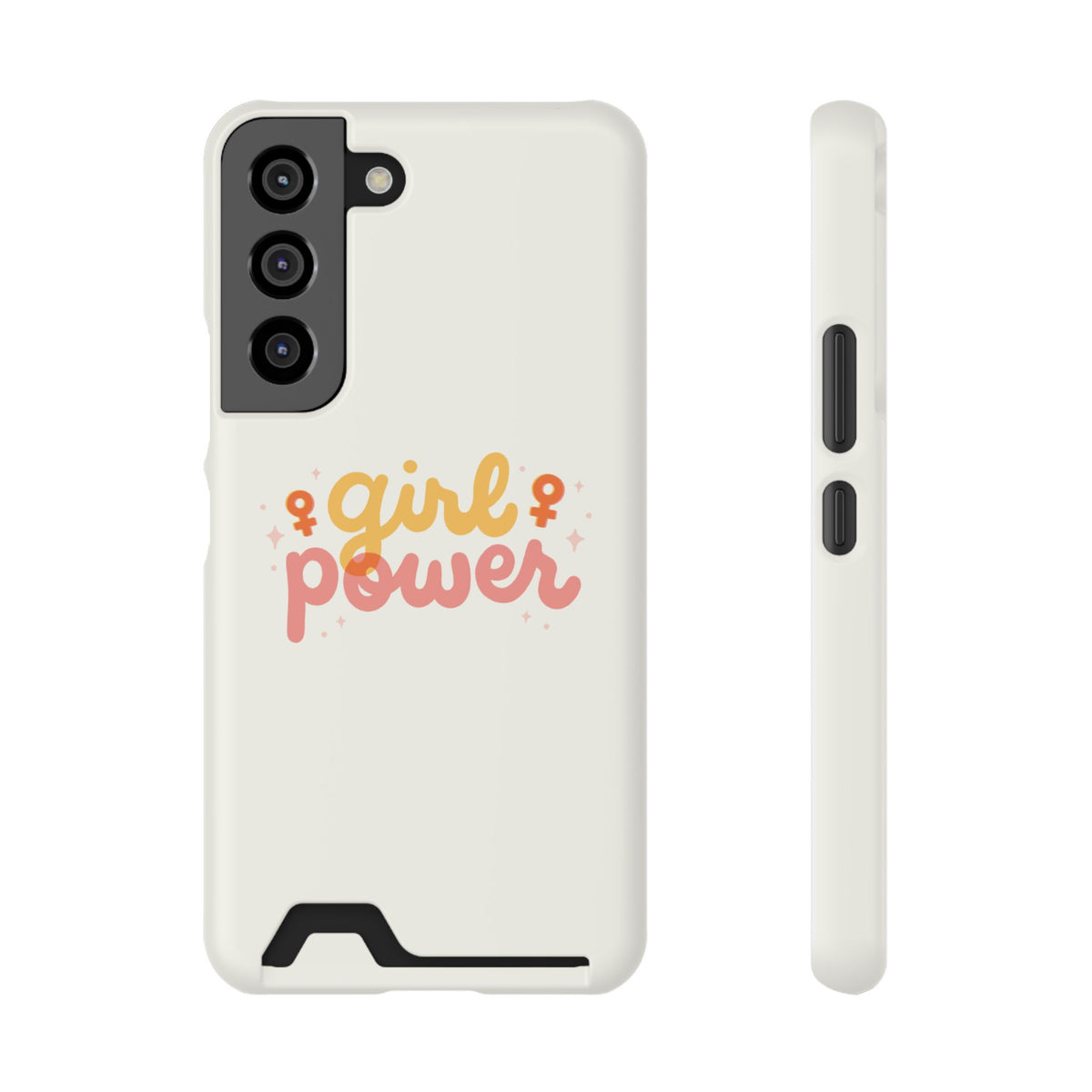 Girl Power – Samsung