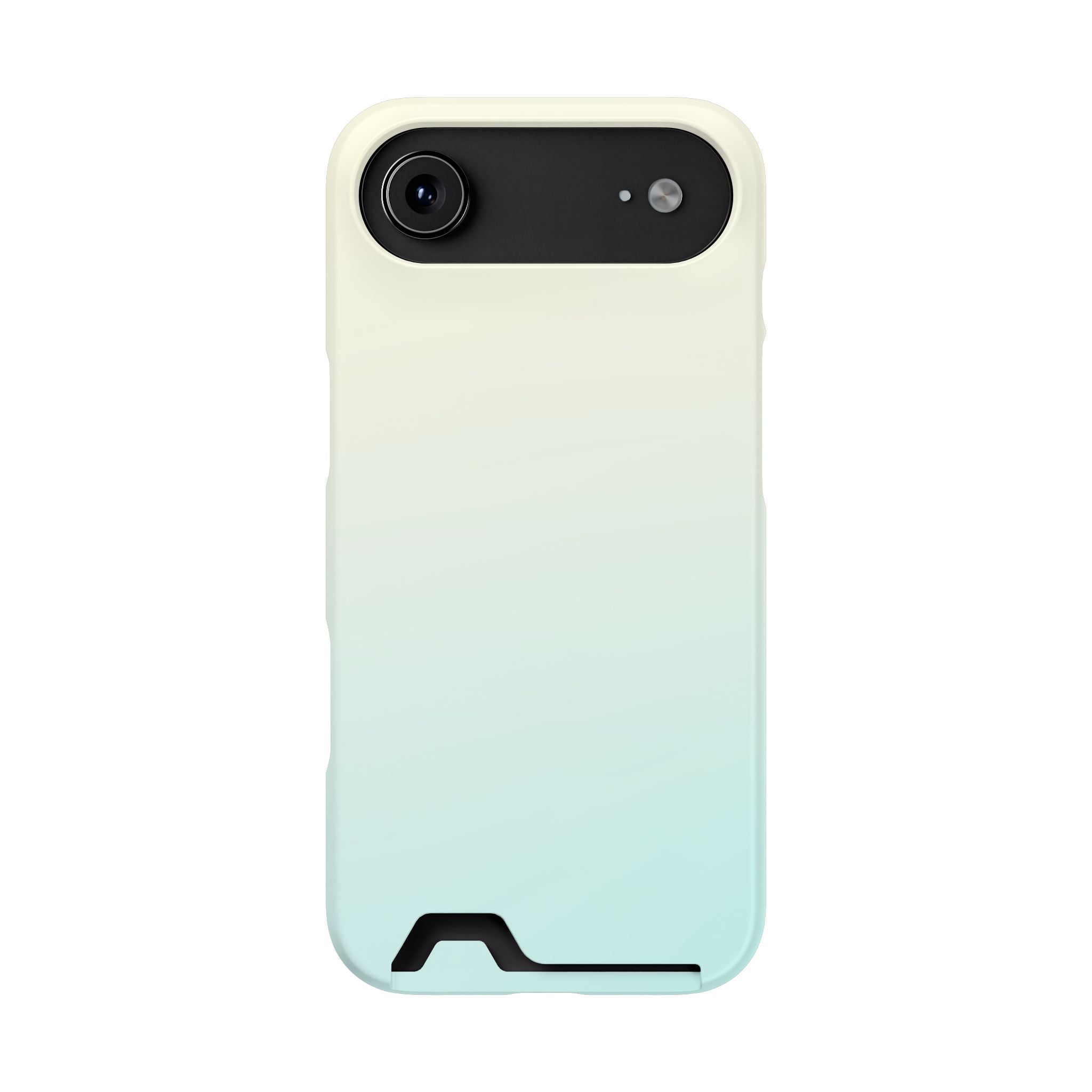 Mint Haze –  iPhone