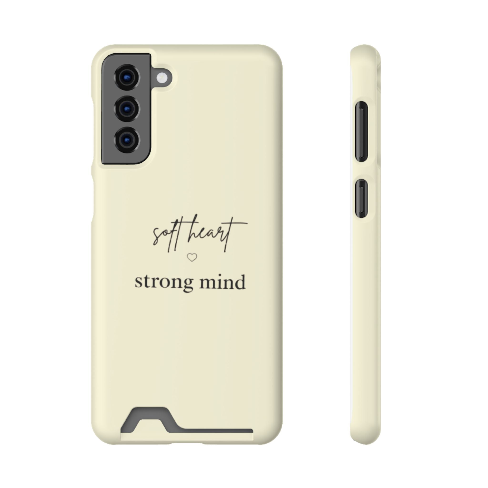 Soft Heart – Samsung