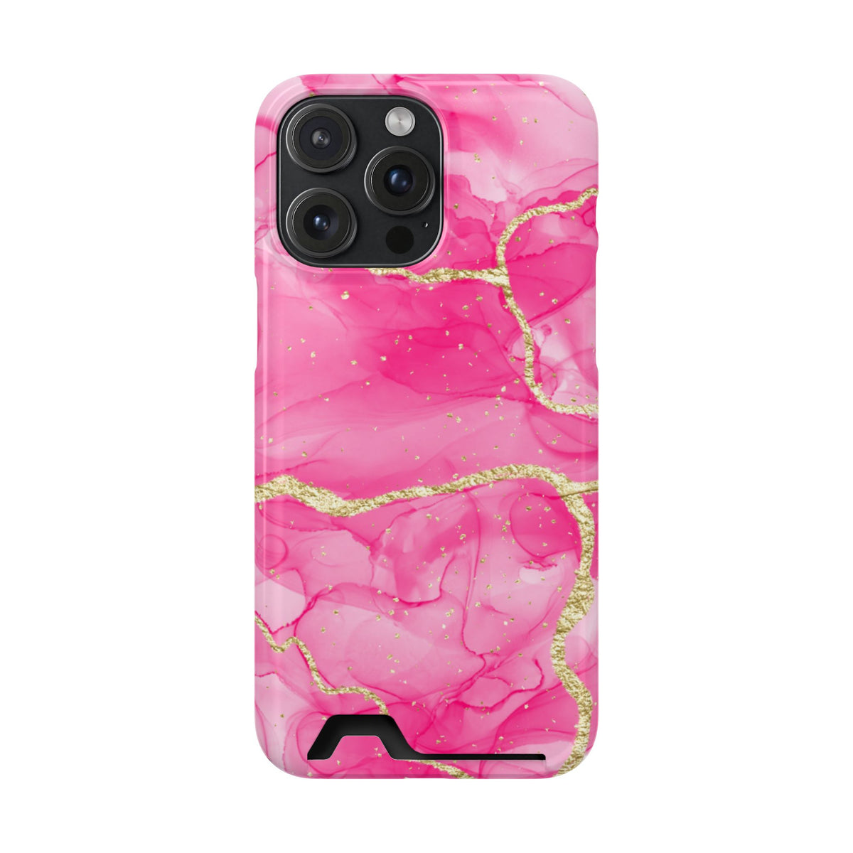 Pink Luxe – iPhone