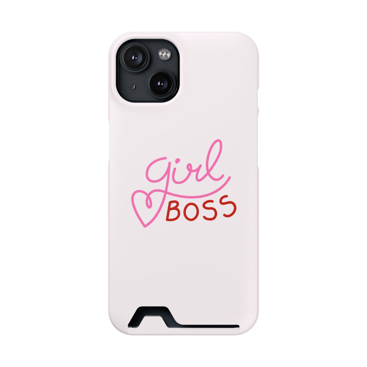 Girl Boss – iPhone