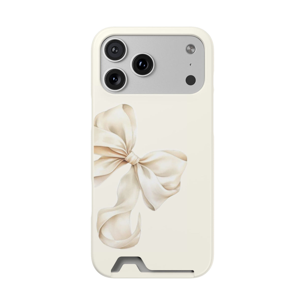 Ivory Bow – iPhone