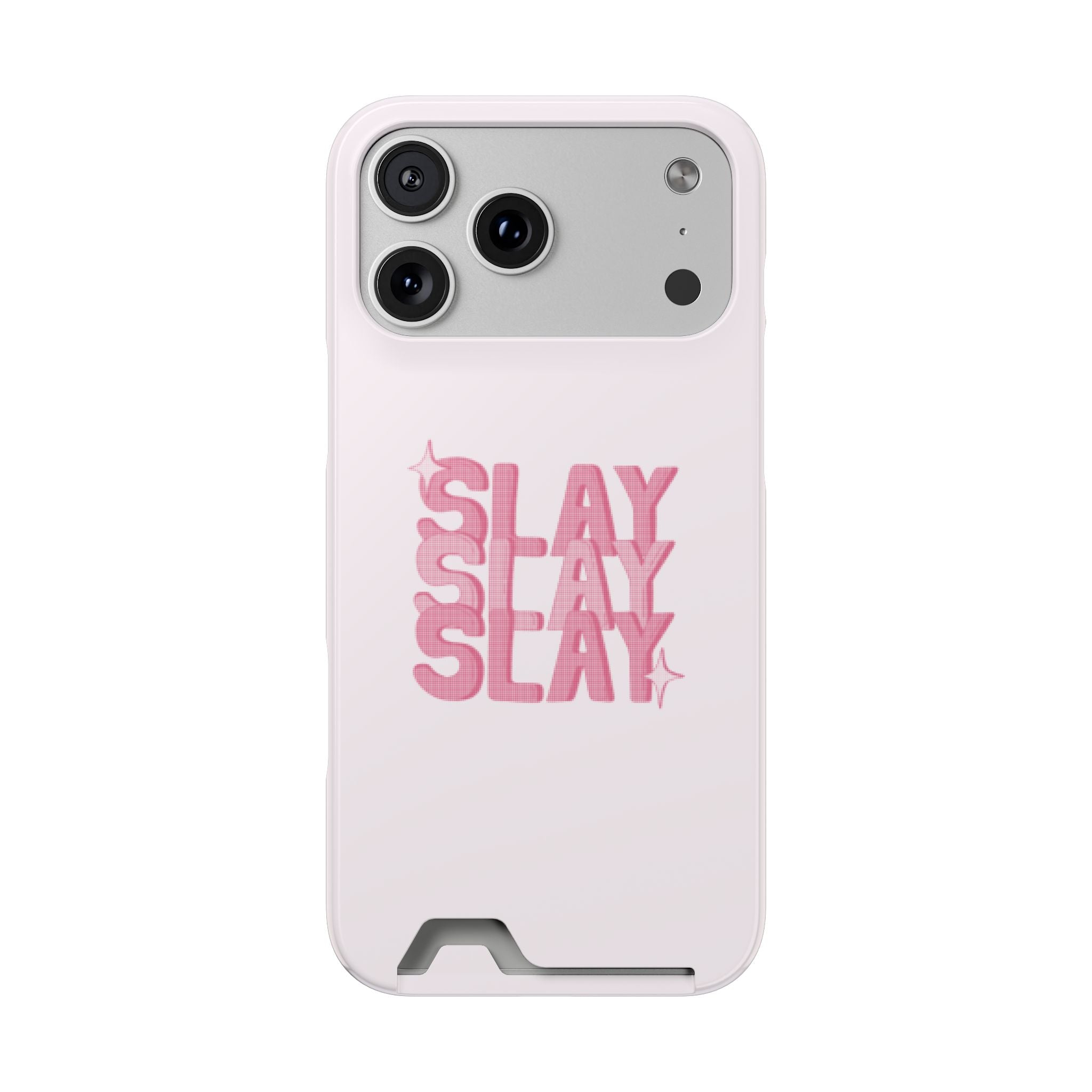 SLAY – iPhone