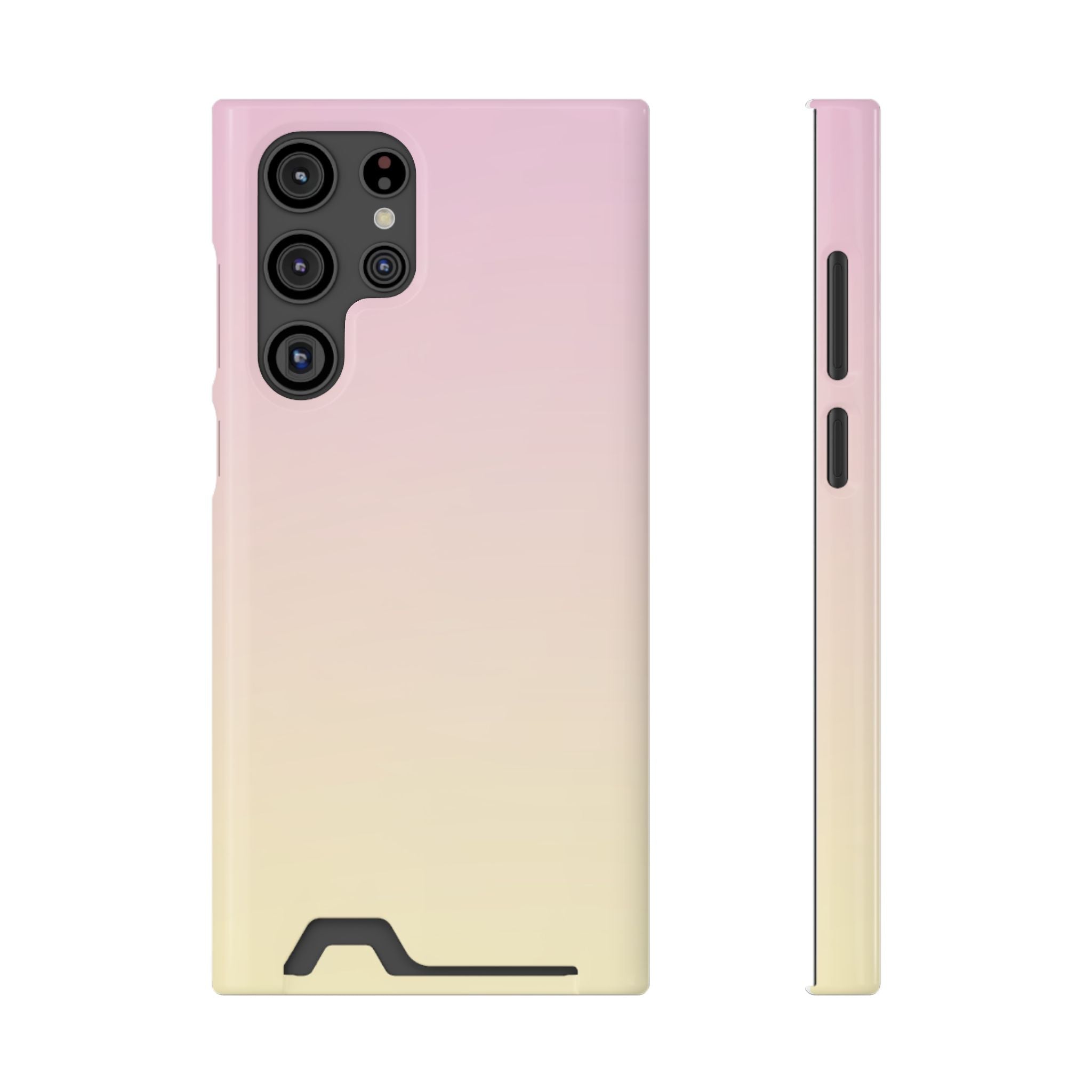 Blush Sunset – Samsung